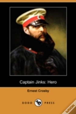 Capa do artigo Captain Jinks