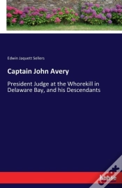 Capa do artigo Captain John Avery