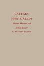 Captain John Gallop - Preview