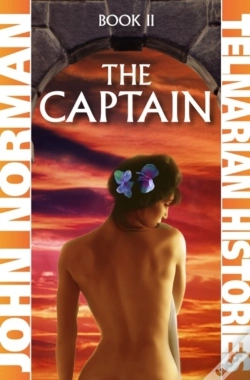 Capa do artigo Captain