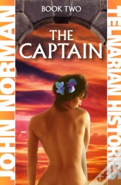Capa do artigo Captain