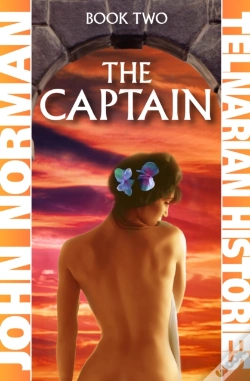 Capa do artigo Captain