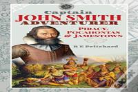 Captain John Smith, Adventurer