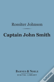 Capa do artigo Captain John Smith (Barnes & Noble Digital Library)