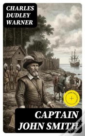 Capa do artigo Captain John Smith