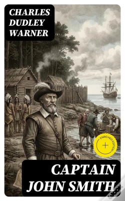 Capa do artigo Captain John Smith
