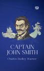 Captain John Smith - Preview