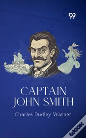 Capa do artigo Captain John Smith