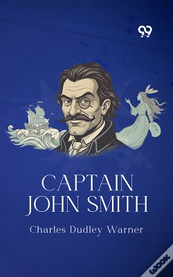 Capa do artigo Captain John Smith
