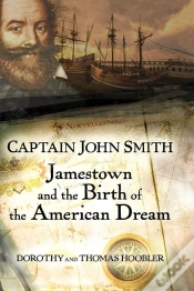 Capa do artigo Captain John Smith