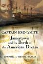Captain John Smith - Preview