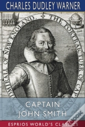 Captain John Smith  Esprios Classics