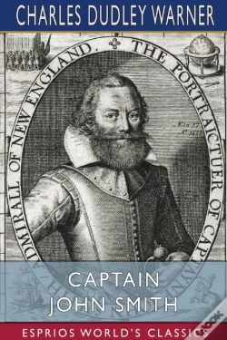 Capa do artigo Captain John Smith  Esprios Classics