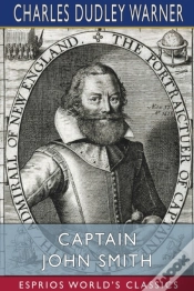 Capa do artigo Captain John Smith  Esprios Classics