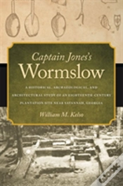 Capa do artigo Captain Jones
