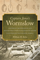 Captain Jones'S Wormslow