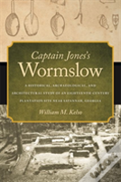 Captain Jones'S Wormslow