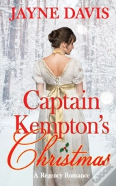 Captain Kempton'S Christmas