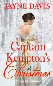 Capa do artigo Captain Kempton