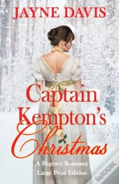 Captain Kempton'S Christmas