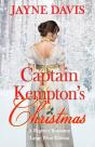 Captain Kempton'S Christmas - Preview