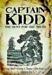Capa do artigo Captain Kidd