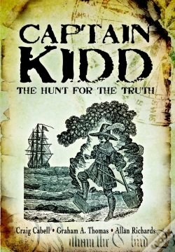 Capa do artigo Captain Kidd