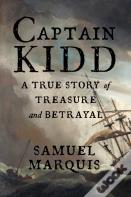 Captain Kidd