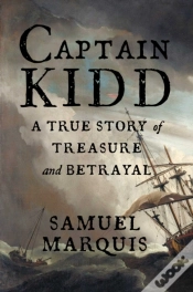 Capa do artigo Captain Kidd