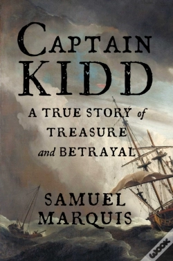 Capa do artigo Captain Kidd