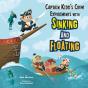 Captain Kidd'S Crew Experiments With Sinking And Floating - Preview
