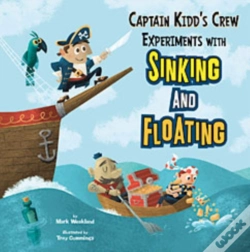 Capa do artigo Captain Kidd'S Crew Experiments With Sinking And Floating