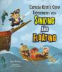 Captain Kidd'S Crew Experiments With Sinking - Preview