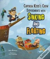 Capa do artigo Captain Kidd