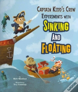 Capa do artigo Captain Kidd'S Crew Experiments With Sinking