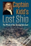 Captain Kidd'S Lost Ship