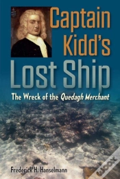 Capa do artigo Captain Kidd