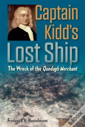 Capa do artigo Captain Kidd