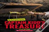 Captain Kidd'S Treasure