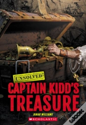 Capa do artigo Captain Kidd
