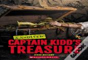 Captain Kidd'S Treasure (Unsolved)