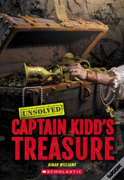 Capa do artigo Captain Kidd'S Treasure (Unsolved)