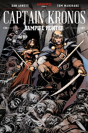 Captain Kronos Collection - Preview