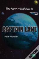 Captain Lane