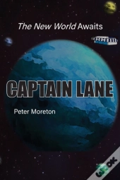 Captain Lane