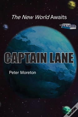 Capa do artigo Captain Lane