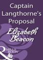 Captain Langthorne'S Proposal - Preview