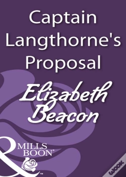 Capa do artigo Captain Langthorne'S Proposal