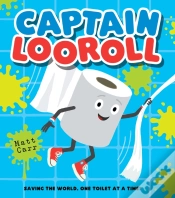 Capa do artigo Captain Looroll