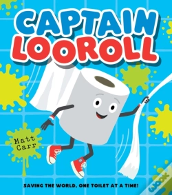 Capa do artigo Captain Looroll